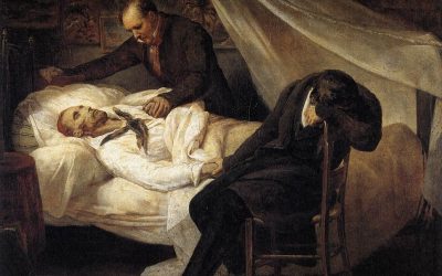 Historique des soins palliatifs