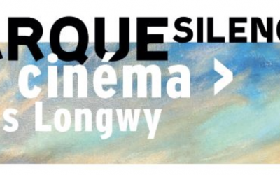 La barque silencieuse fait son cinéma du 23 au 26 mai 2019 à Kinepolis Longwy