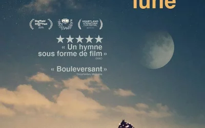 A demain sur la lune